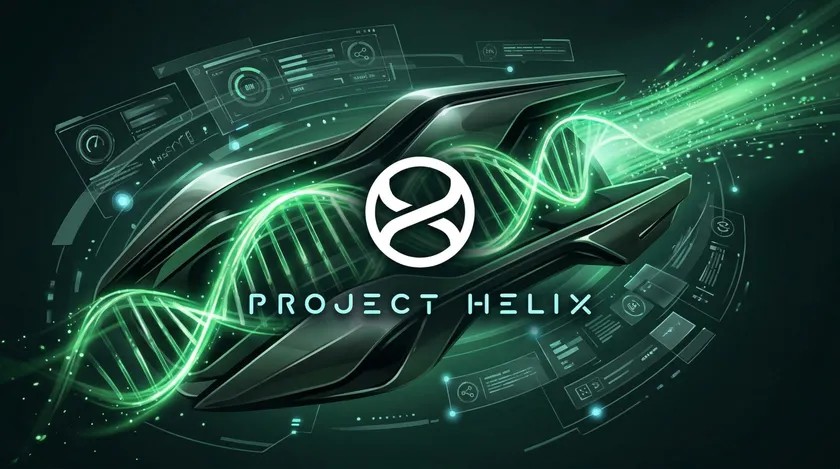 Xbox Project Helix Featured G.O.