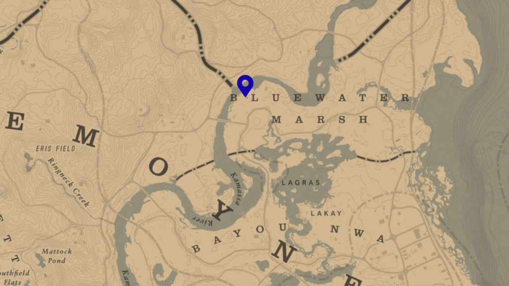 Red Dead Redemption II Gamers.Online Guide