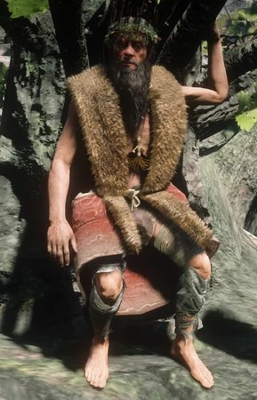 RDRII Gamers.Online Guide
