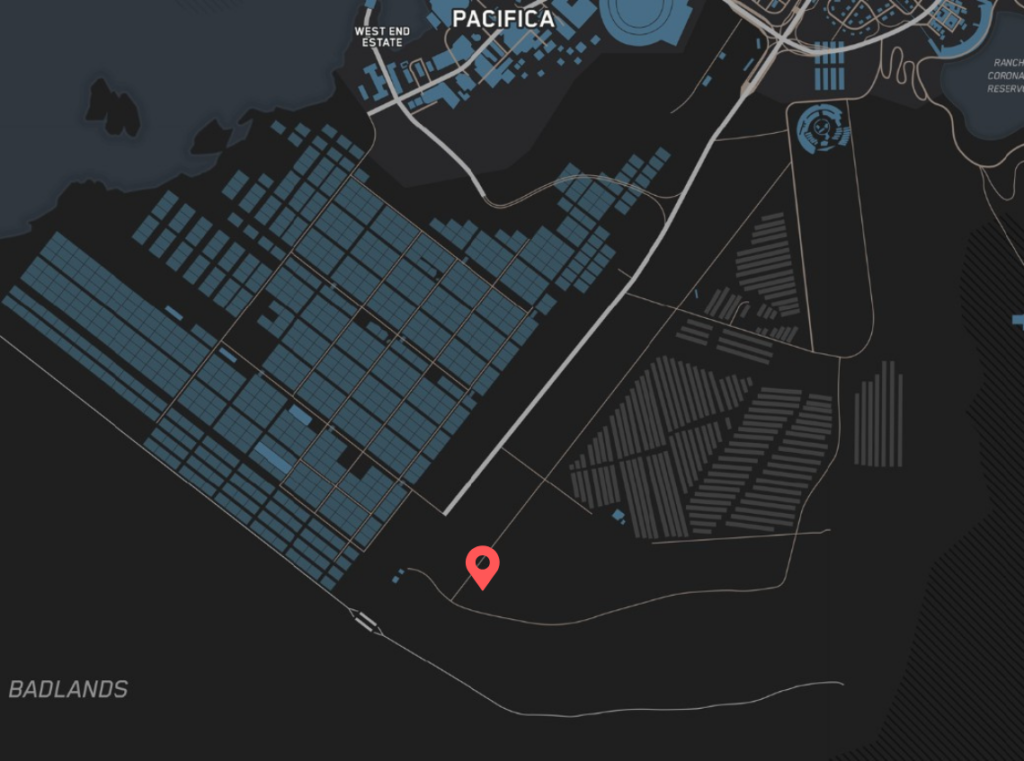 Cyberpunk Locations Gamers.online Blog