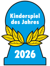 kinderspiel des jahres 2026 G.O.