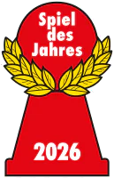 Spiel des Jahres G.O