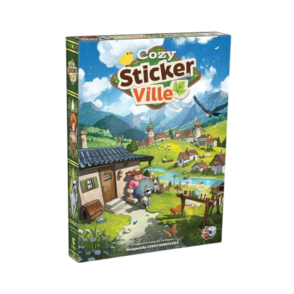 Spiel des Jahres G.O