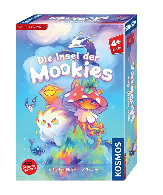 kinderspiel  2026 G.O.