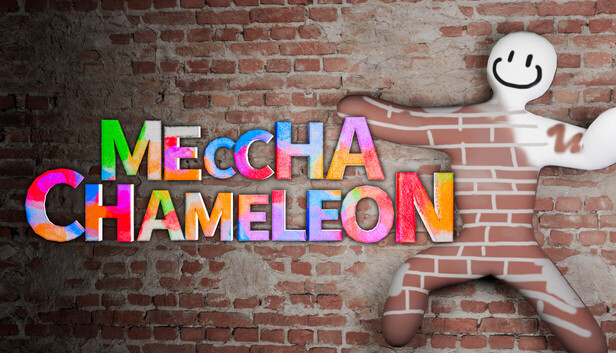 Meccha Chameleon G.O.