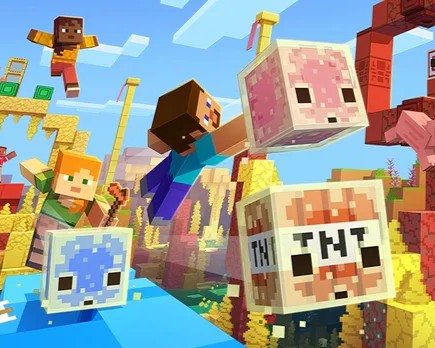 Chaos Cubed Minecraft Update, Sulfur Cubes Combinations Guide
