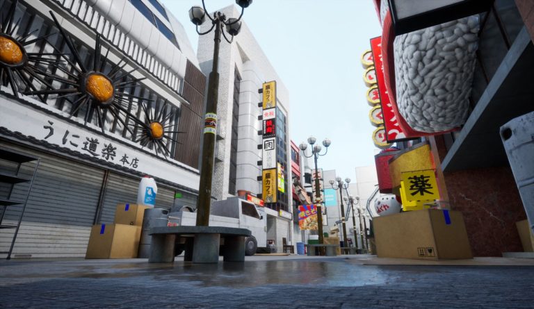 osaka  G.O.