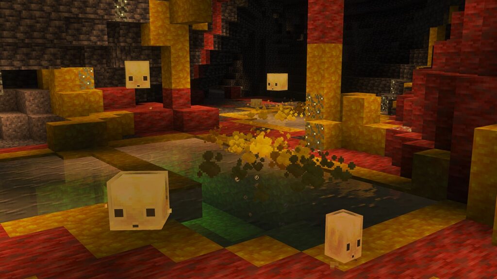 Minecraft Chaos Cubed Gamers.online