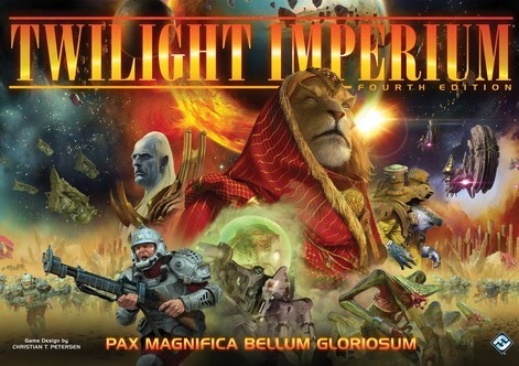 Twilight Imperium Explained for Beginners
