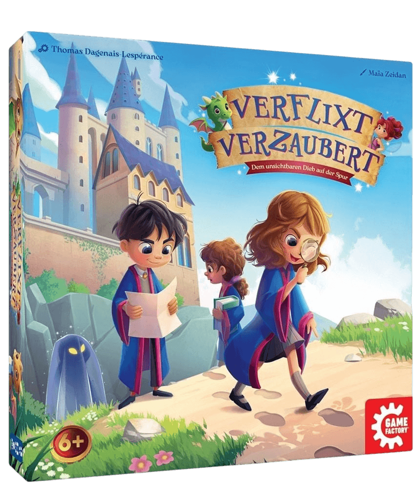kinderspiel 2026 G.O.