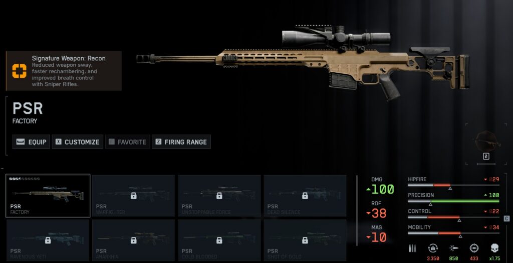 battlefield 6 weapons