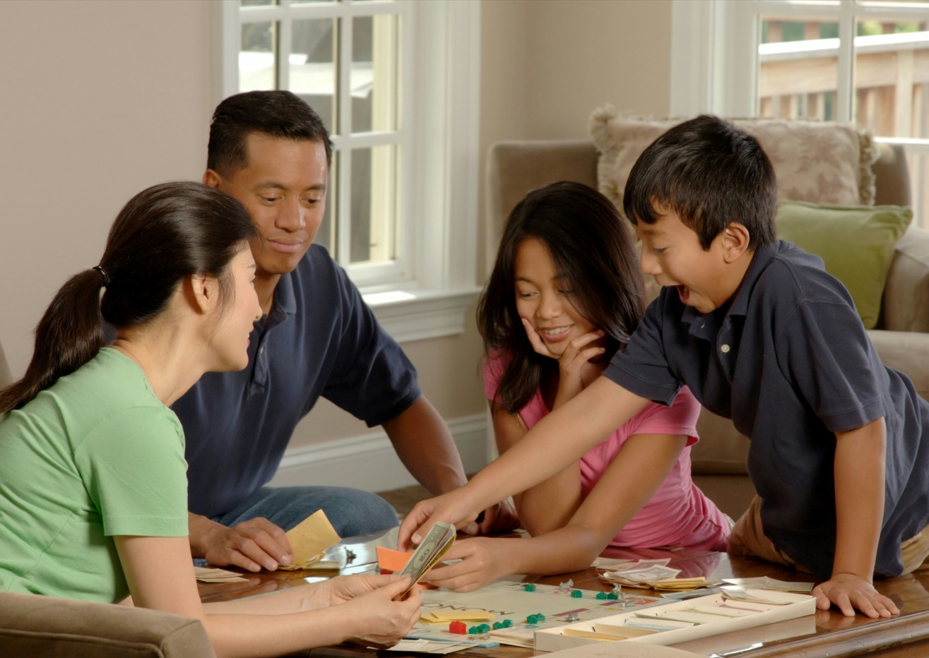 A Parent’s Guide to Board Games That Build Essential Skills
