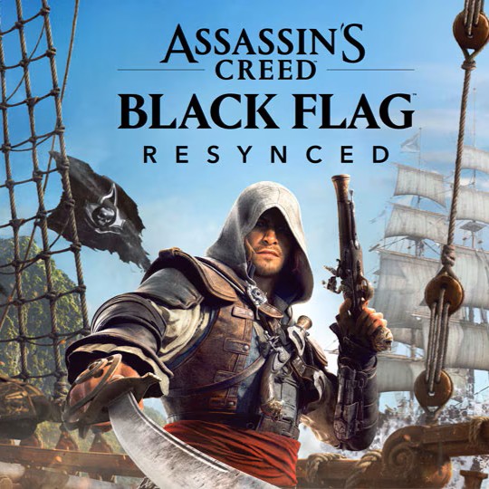 Assassin’s Creed Black Flag Resynced: All Sea Shanty Locations