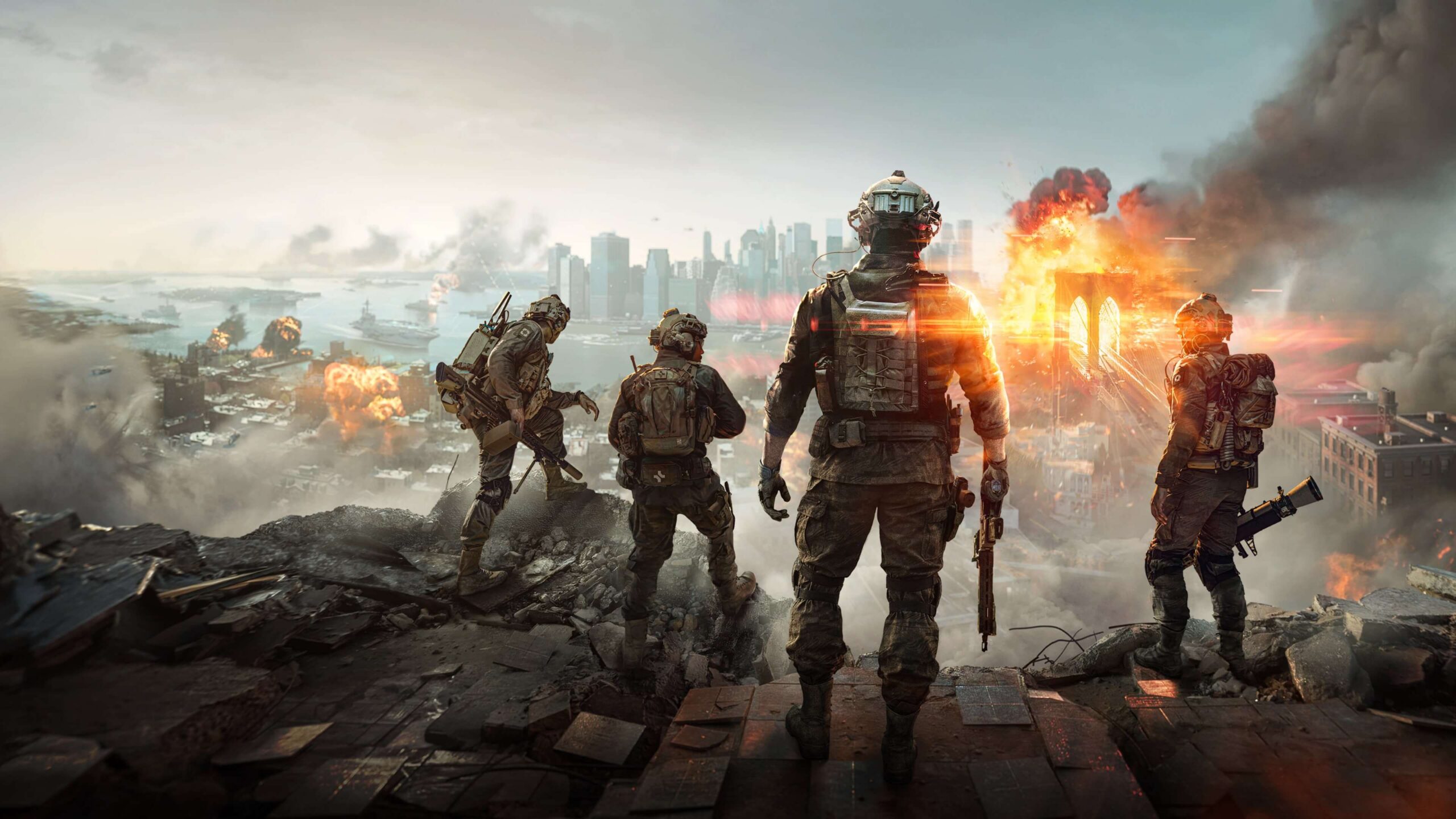 Battlefield 6: Top 10 hardest weapons to unlock