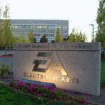 Electronic Arts G.O.
