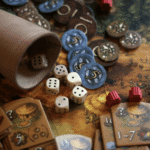solo board games G.o.