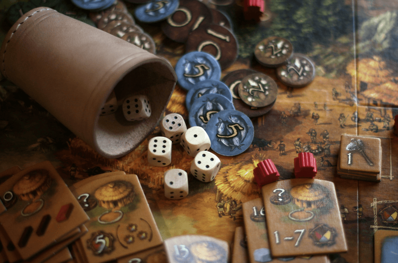 Solo Board Games for beginners: Where to start