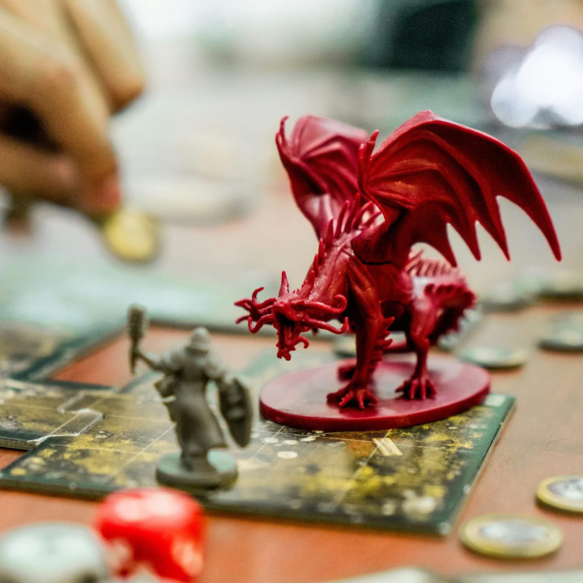 DnD For Newbies: How To Create D&D Maps 