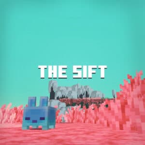 Minecraft The Sift G.O.