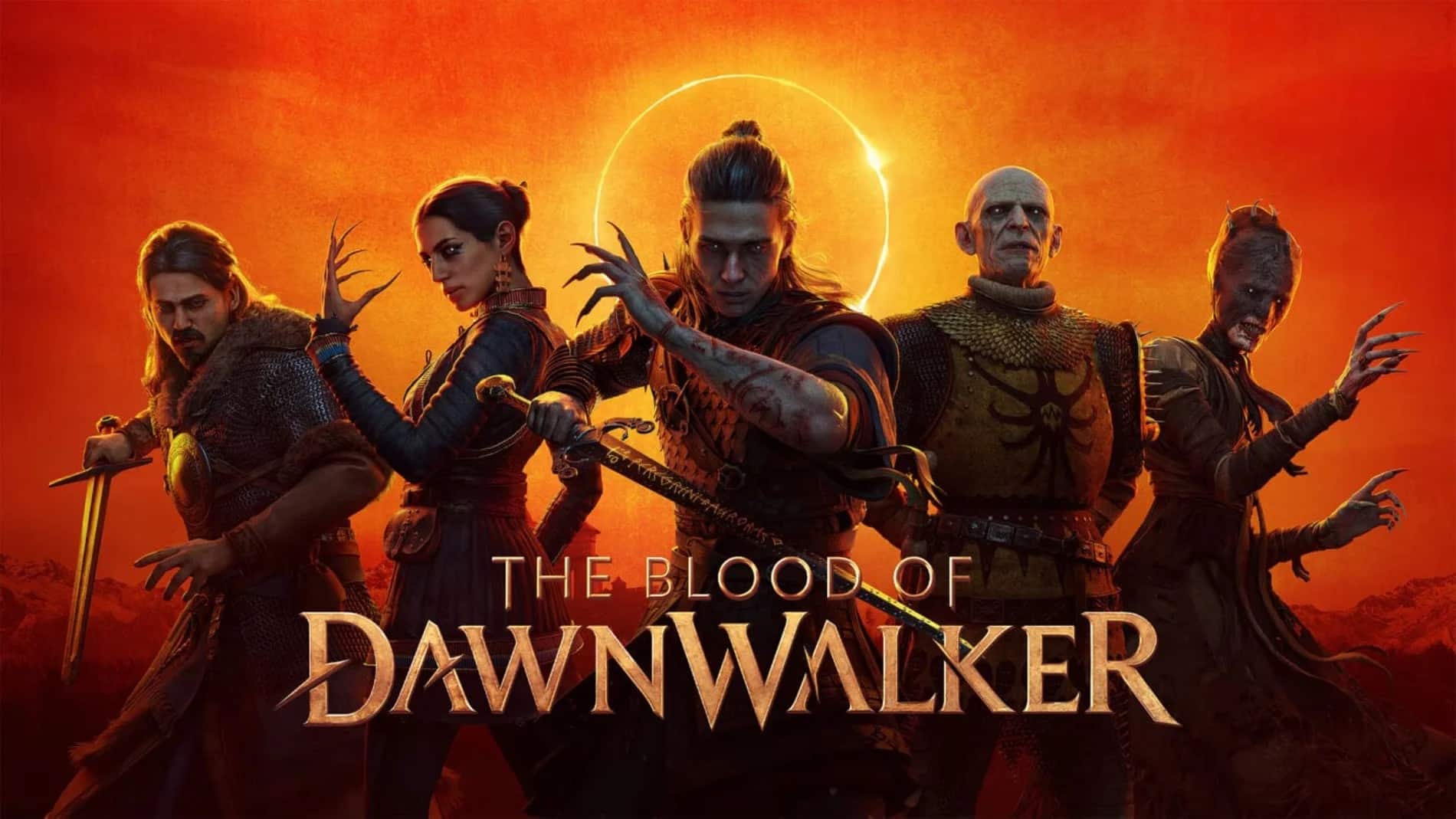 A guide to Echoes of Silenced Bells in The Blood of Dawnwalker