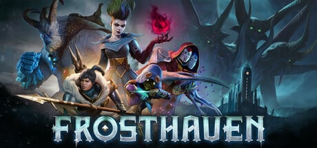 Frosthaven 1.0 G.O.