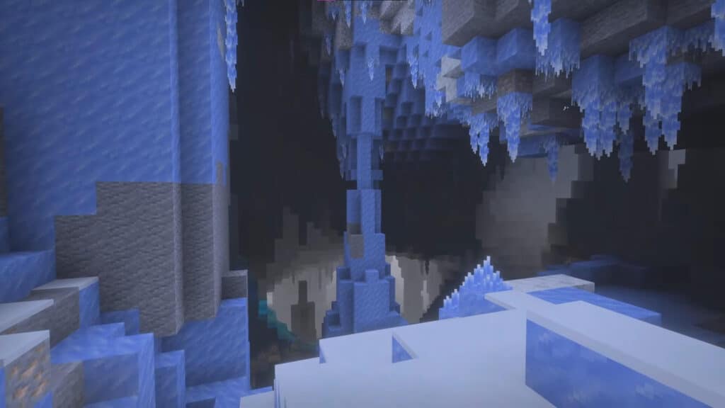 Minecraft The Sift G.O.