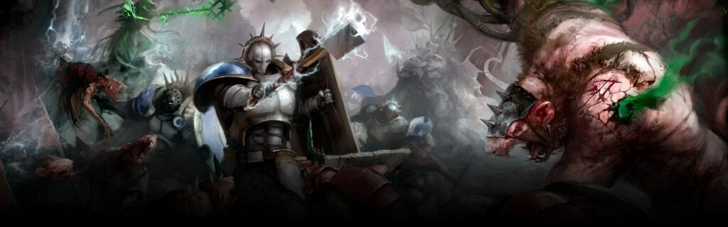 Age of Sigmar Gamers.Online