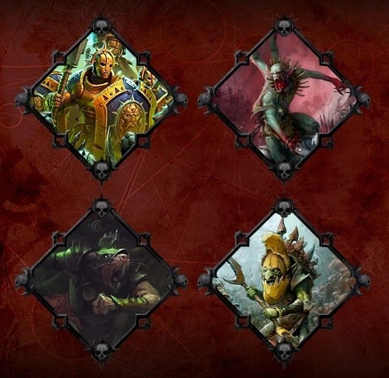 Age of Sigmar Gamers.Online