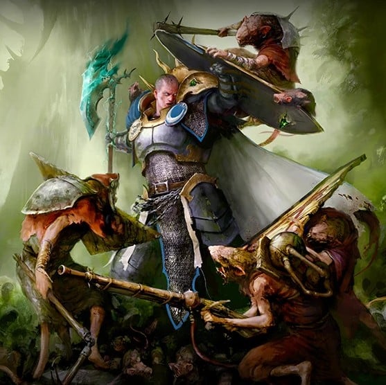 Age of Sigmar Gamers.Online