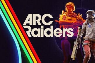ARC Raiders Gamers.Online