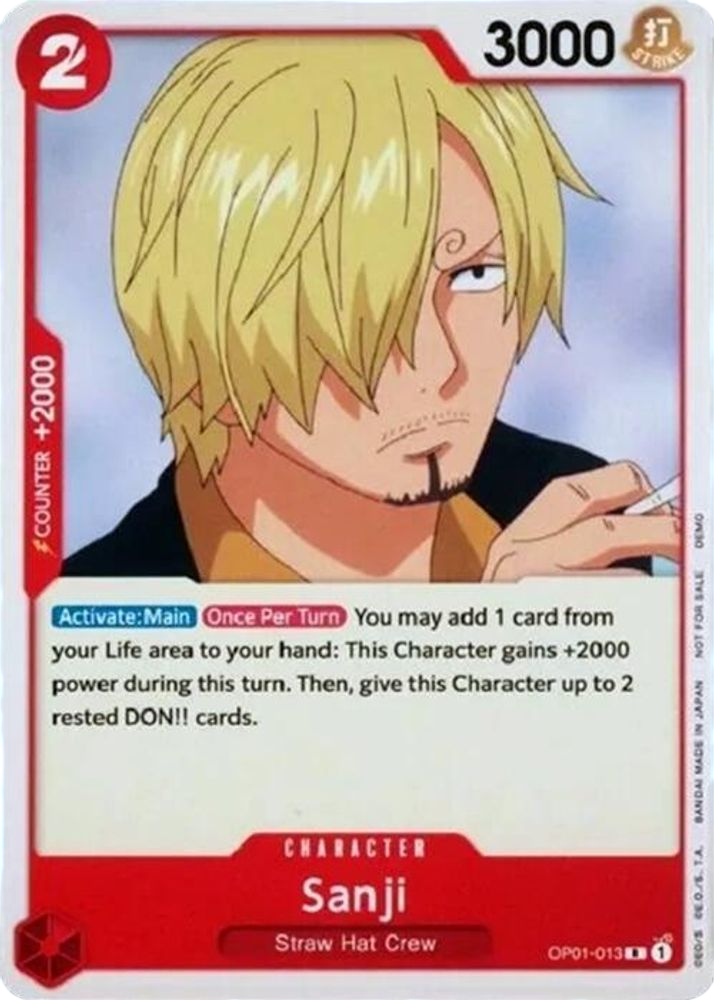 One Piece Card Game Gamers.Online