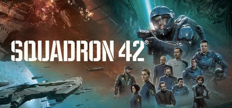 Squadron 42 Gamers online