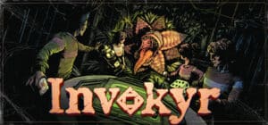 invokyr G.O.