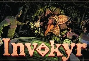invokyr G.O.