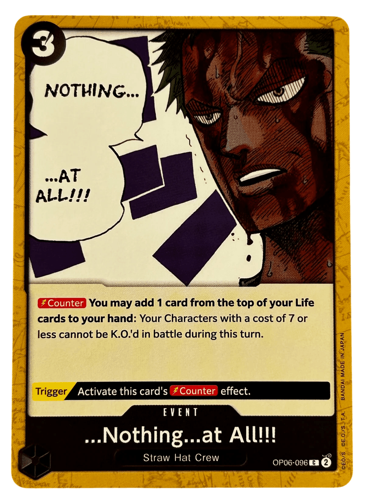 One Piece Card Game Gamers.Online
