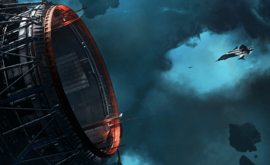 Squadron 42 Gamers Online