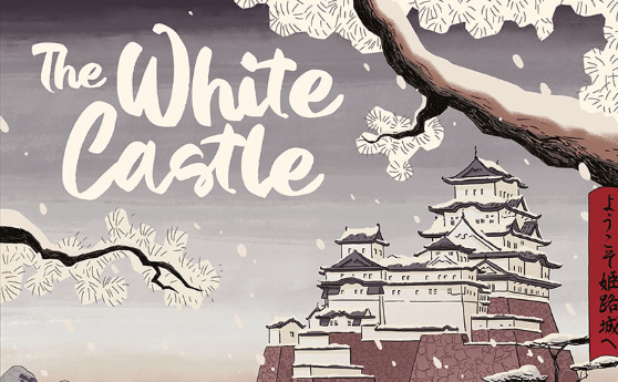 The White Castle Gamers.Online